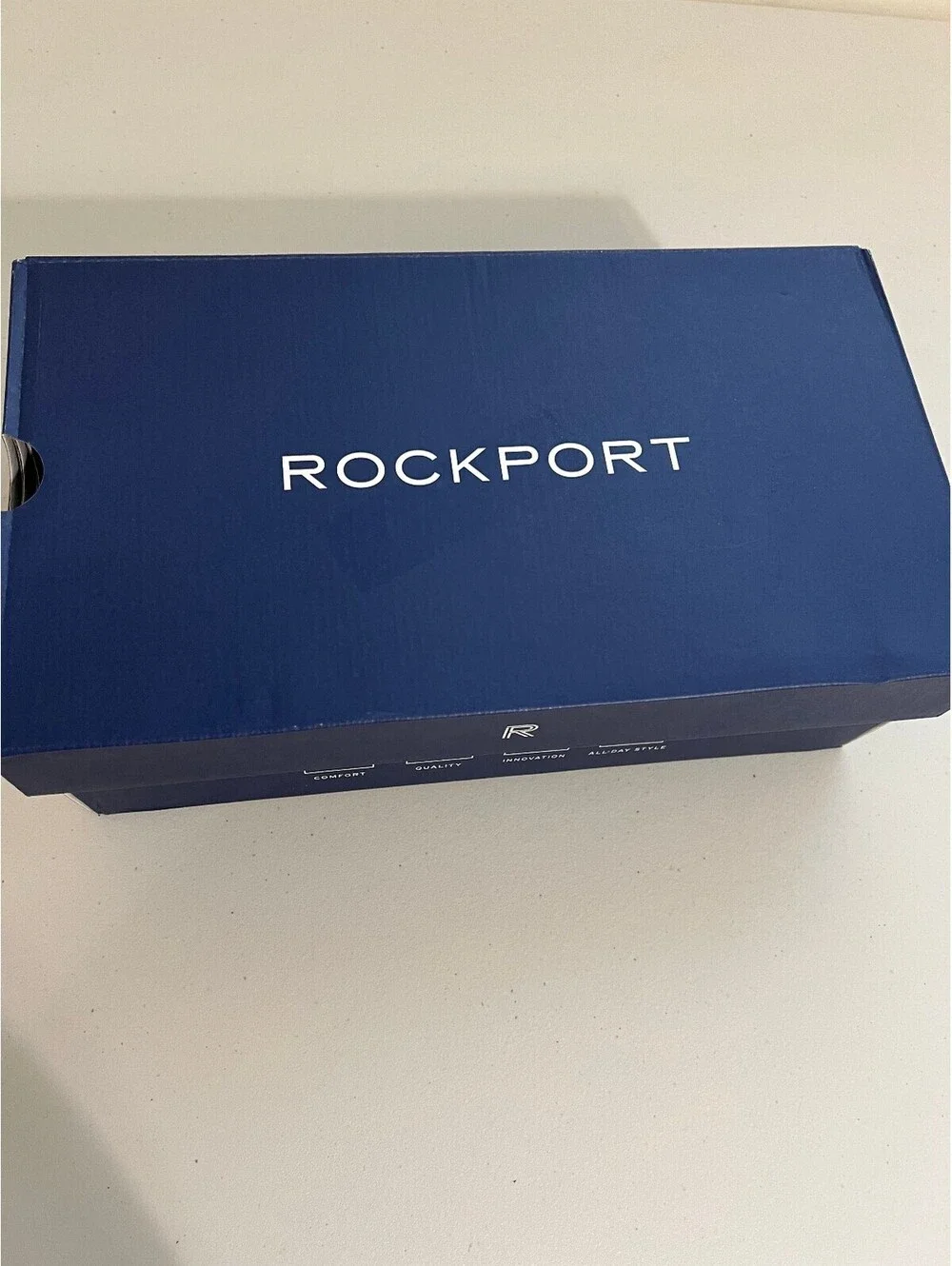 Rockport men classic